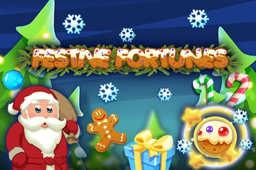 Festive Fortunes Slot