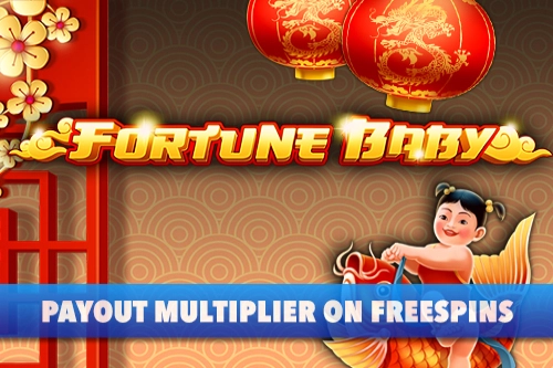 Fortune Baby Slot