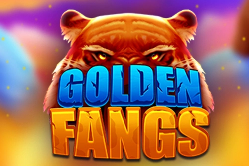 Golden Fangs Slot