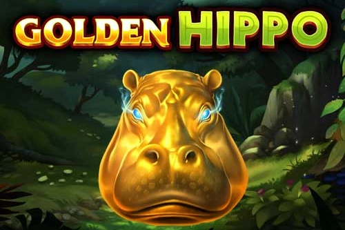 Golden Hippo Slot