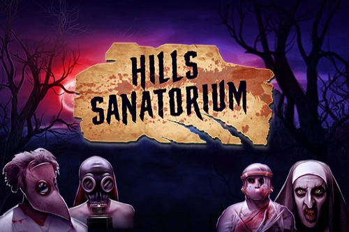 Hills Sanatorium Slot