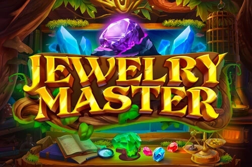 Jewelry Master Slot
