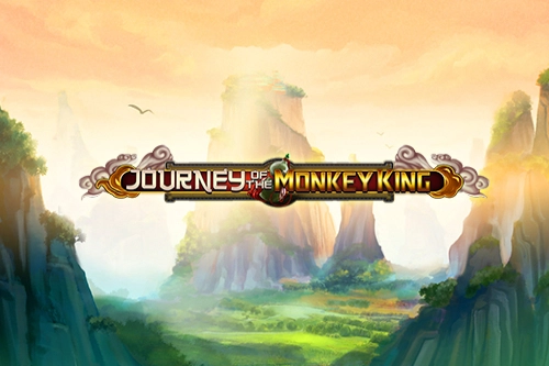 Journey of the Monkey King Slot