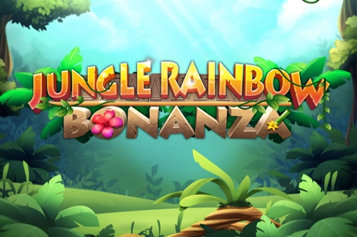 Jungle Rainbow Bonanza Slot