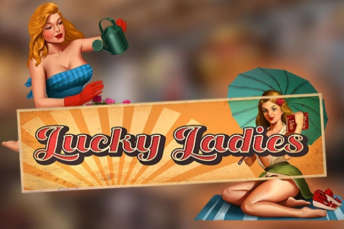 Lucky Ladies Slot