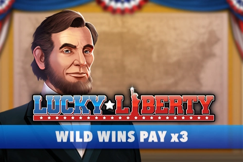Lucky Liberty Slot