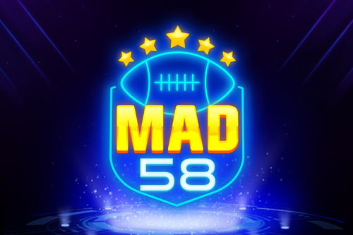 Mad 58 Slot