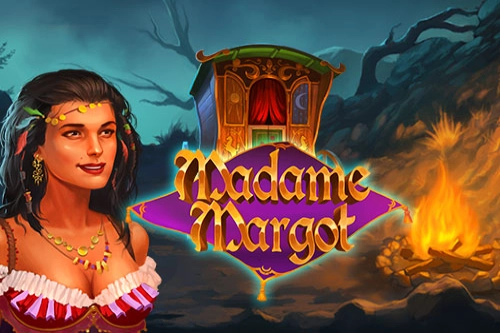 Madame Margot Slot
