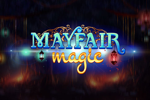 Mayfair Magic Slot