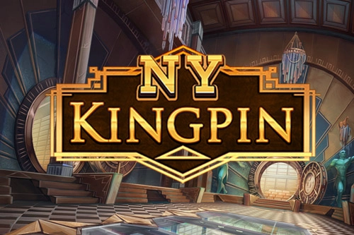 NY Kingpin Slot
