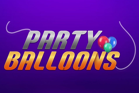 Party Balloons Slot