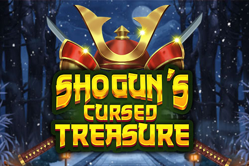 Shogun's Cursed Treasure Slot