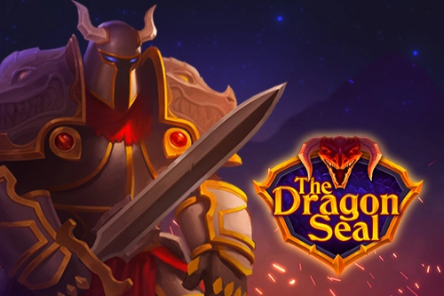 The Dragon Seal Slot
