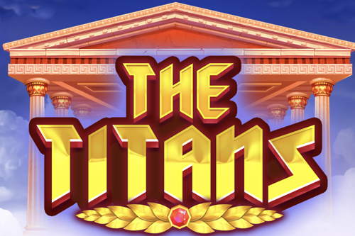 The Titans Slot
