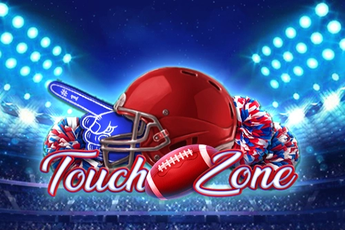 Touch Zone Slot