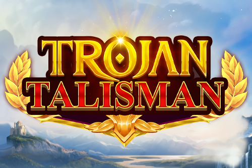 Trojan Talisman Slot