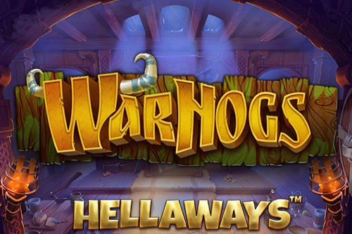 WarHogs Hellaways Slot
