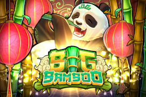 Big Bamboo Slot