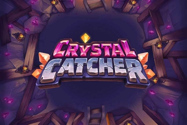 Crystal Catcher Slot