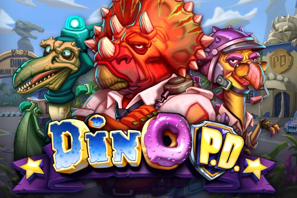 Dino P.D. Slot