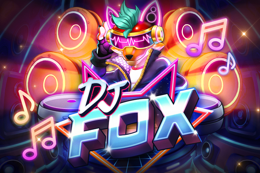 DJ Fox Slot