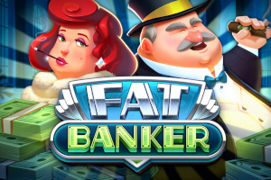 Fat Banker Slot