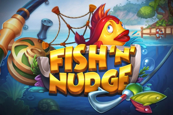 Fish 'n' Nudge Slot