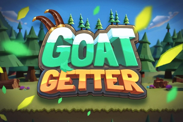 Goat Getter Slot