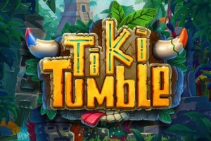 Tiki Tumble Bonus Buy Slot