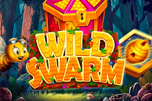 Wild Swarm Slot