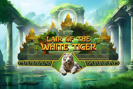Lair of the White Tiger Slot