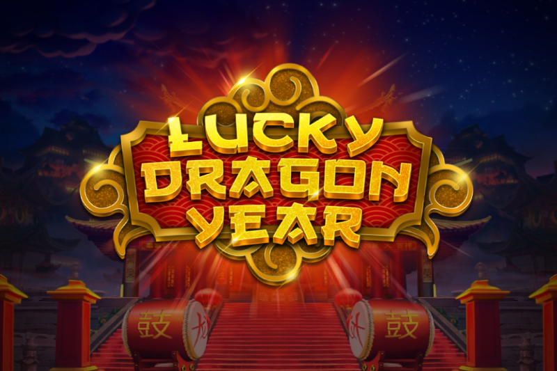 Lucky Dragon Year Slot