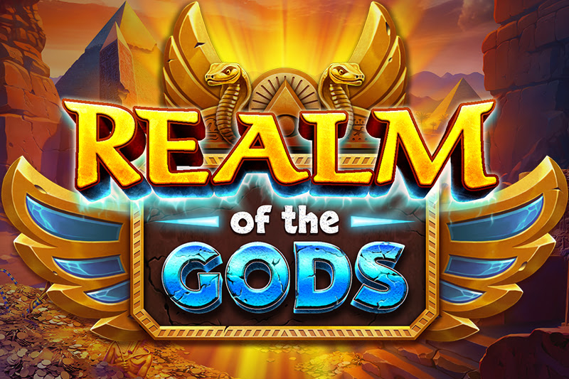 Realm of the Gods Slot