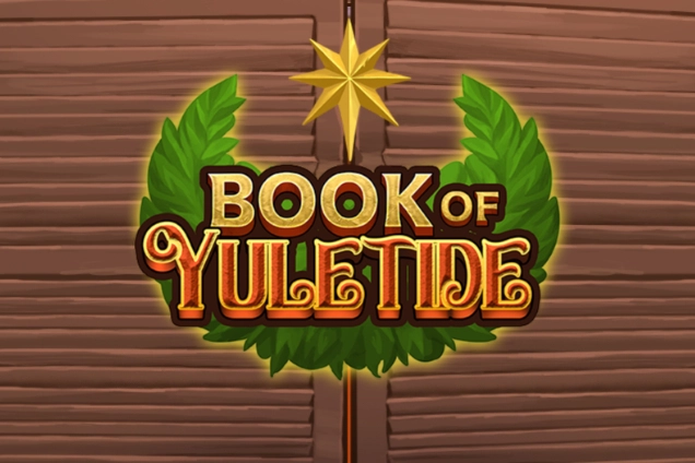 Book of Yuletide Slot