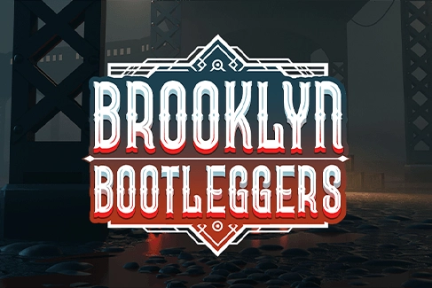 Brooklyn Bootleggers Slot