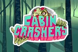 Cabin Crashers Slot