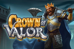 Crown of Valor Slot
