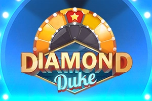 Diamond Duke Slot