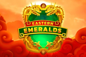 Eastern Emeralds Slot