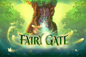 Fairy Gate Slot