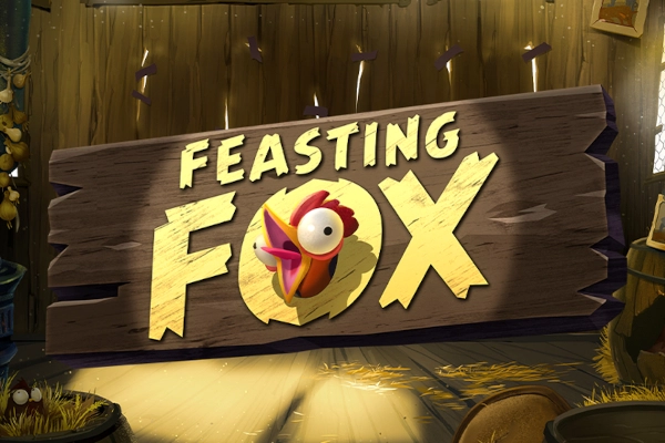Feasting Fox Slot