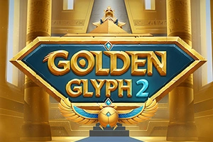 Golden Glyph 2 Slot