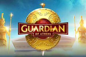 Guardian of Athens Slot