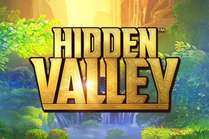 Hidden Valley Slot