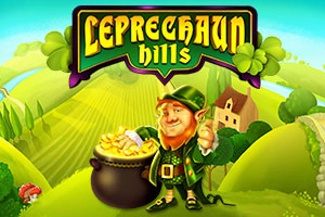 Leprechaun Hills Slot