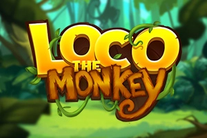 Loco The Monkey Slot