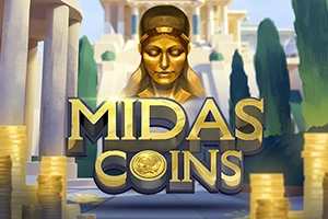 Midas Coins Slot