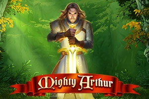 Mighty Arthur Slot