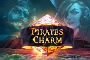 Pirates Charm Slot