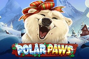 Polar Paws Slot